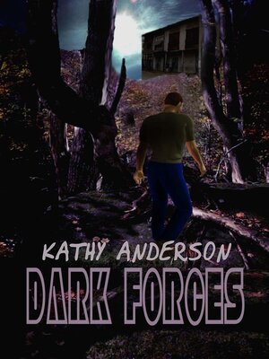 cover image of Dark Forces